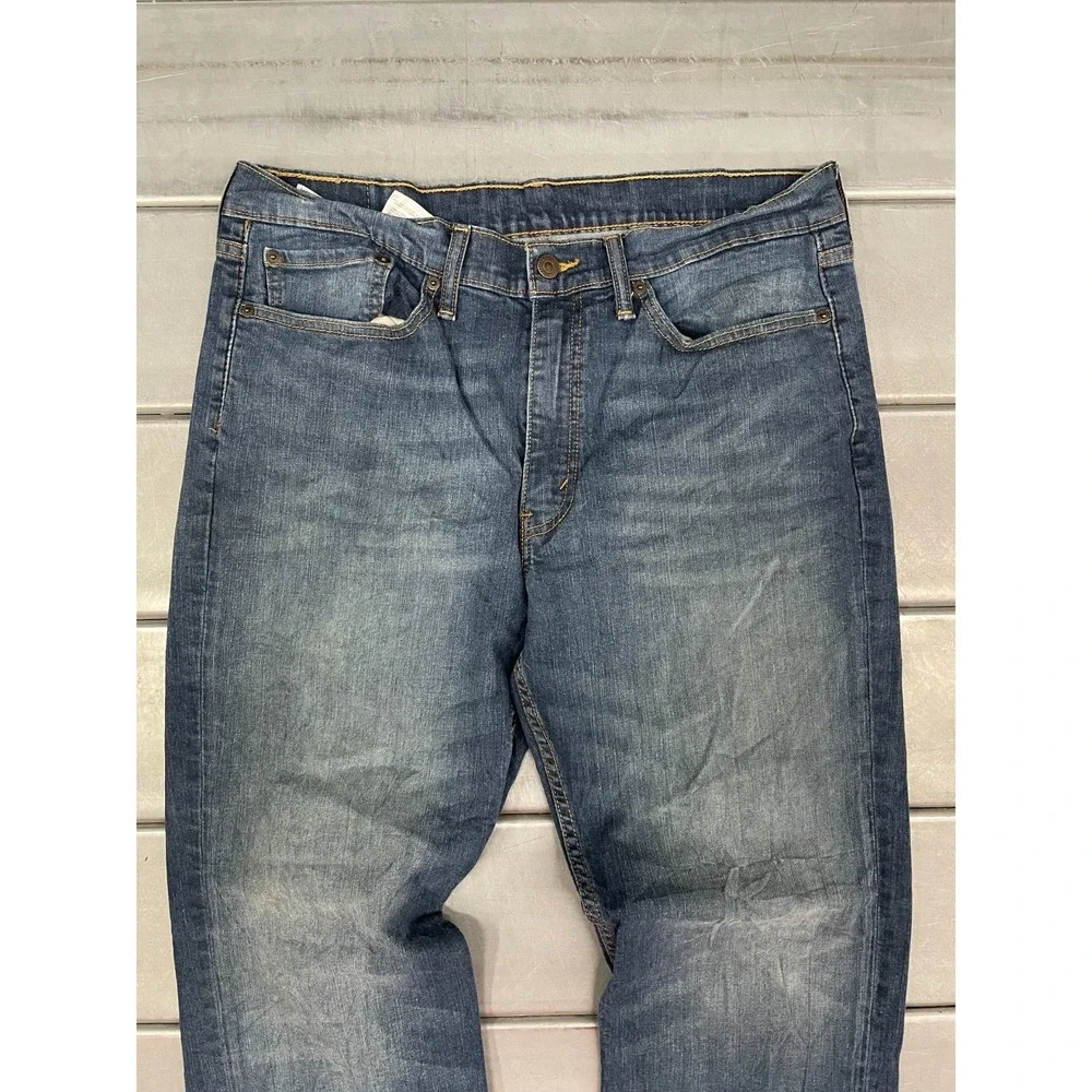 Levis levis 514